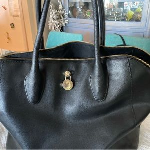 COPY - Original Furla oversized hand bag